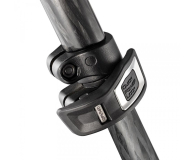 Manfrotto 190 XPRO Carbon 4 sekc. - 1197014 - zdjęcie 5